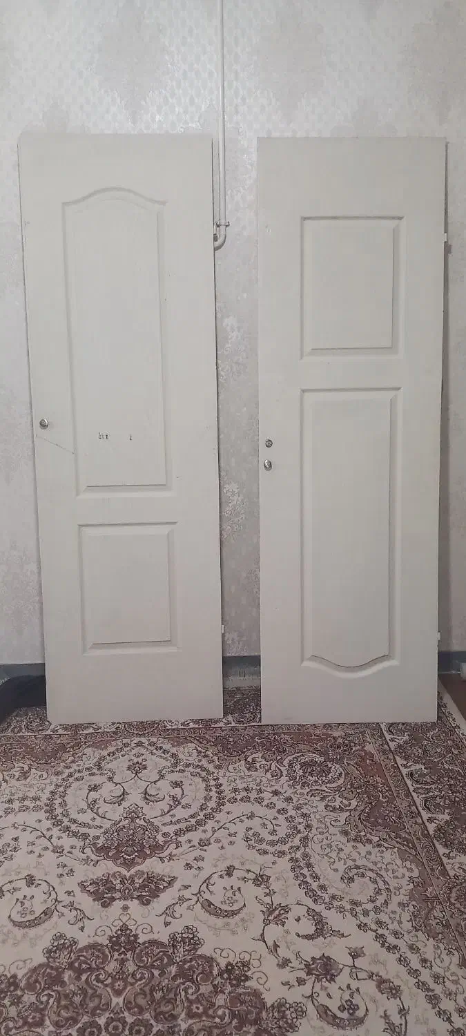 درب کمد دیواری|جاکفشی، کمد، دراور|کرمانشاه, |دیوار