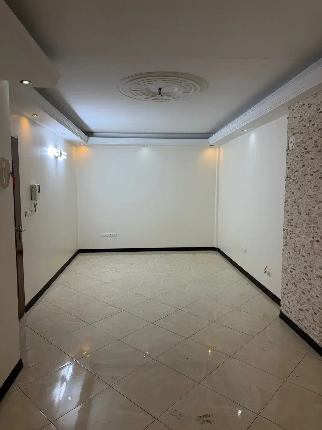 آپارتمان اجاره‌ای