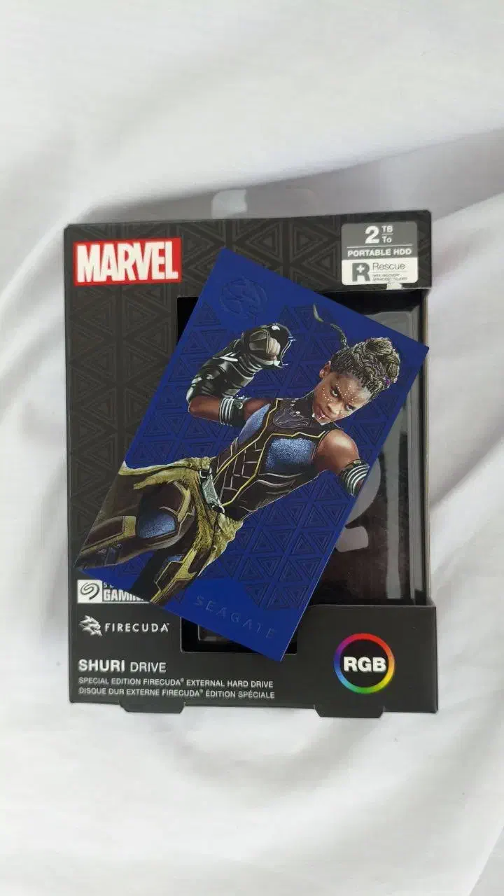 هارد اکسترنال گیمینگ|قطعات و لوازم جانبی رایانه|محمدیه-قزوین, |دیوار