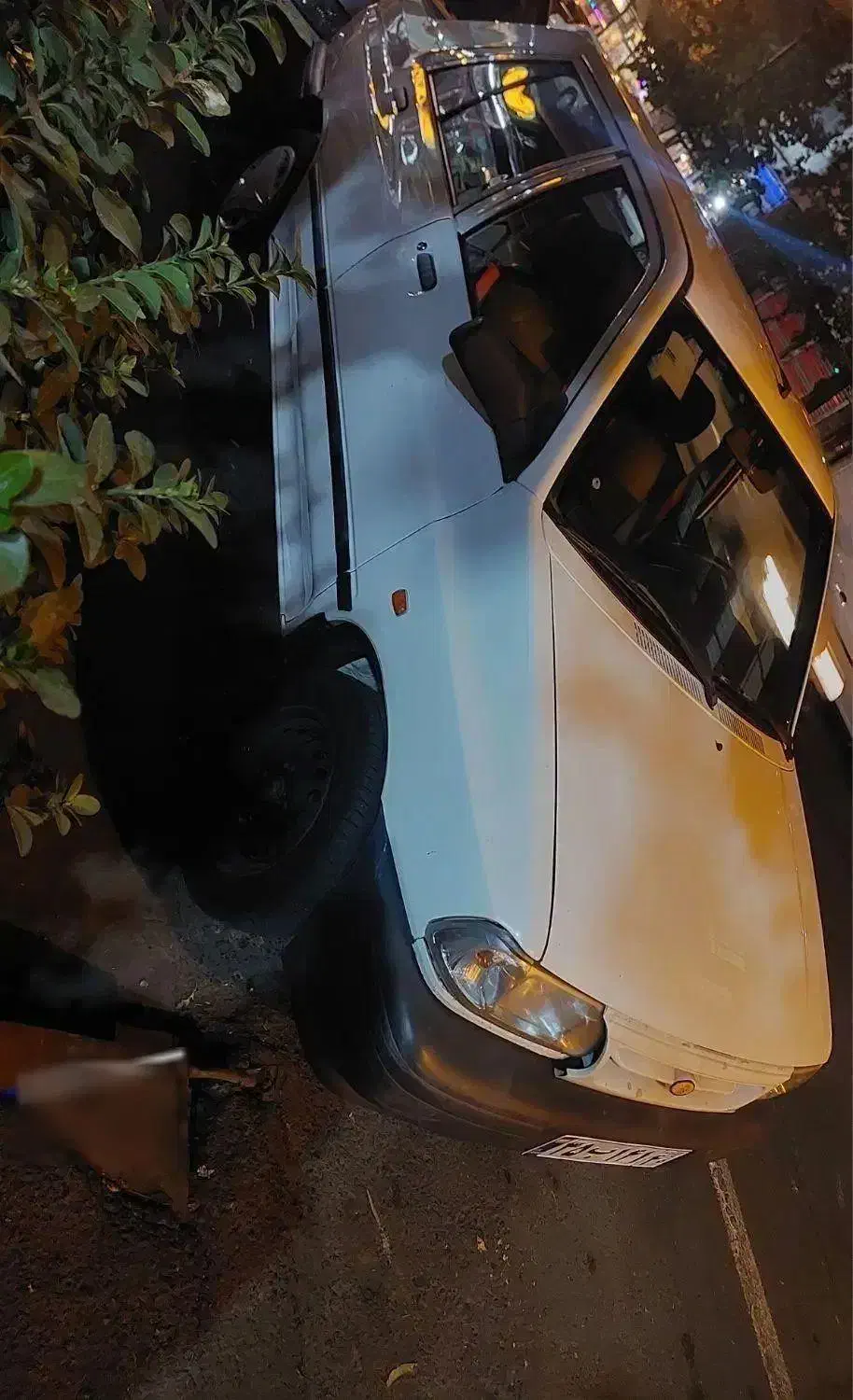 پراید 131 SE مدل 1397 فنی سالم و کم‌کار|خودرو سواری و وانت|تهران, سلسبیل شمالی|دیوار