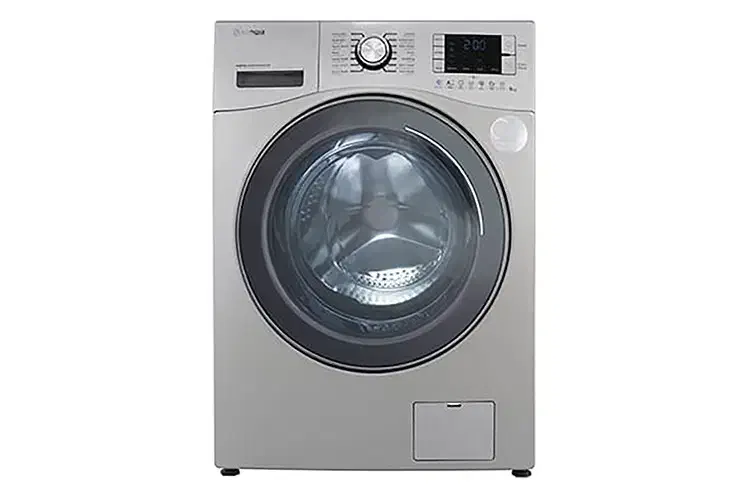 لباسشویی 8 کیلویی اسنوا مدل اکتا(آکبند-تحویل فوری)|ماشین لباسشویی و خشککن لباس|اردبیل, |دیوار