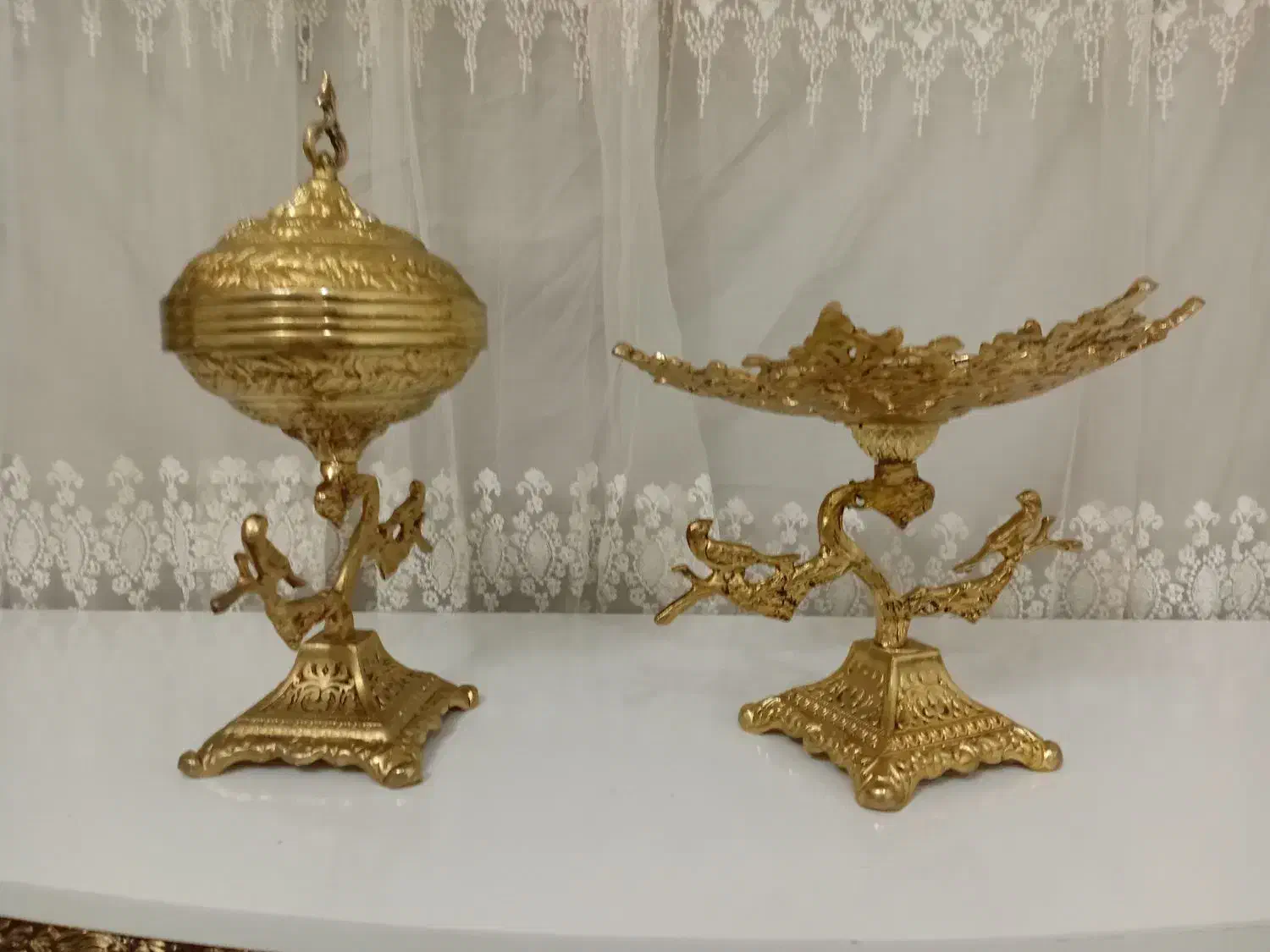 سرویس پذیرایی|ظروف سرو و پذیرایی|مشهد, هفده شهریور|دیوار