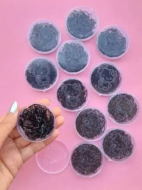 کش مو کوچک دونه ای ۵تومن|بدلیجات|یزد, |دیوار