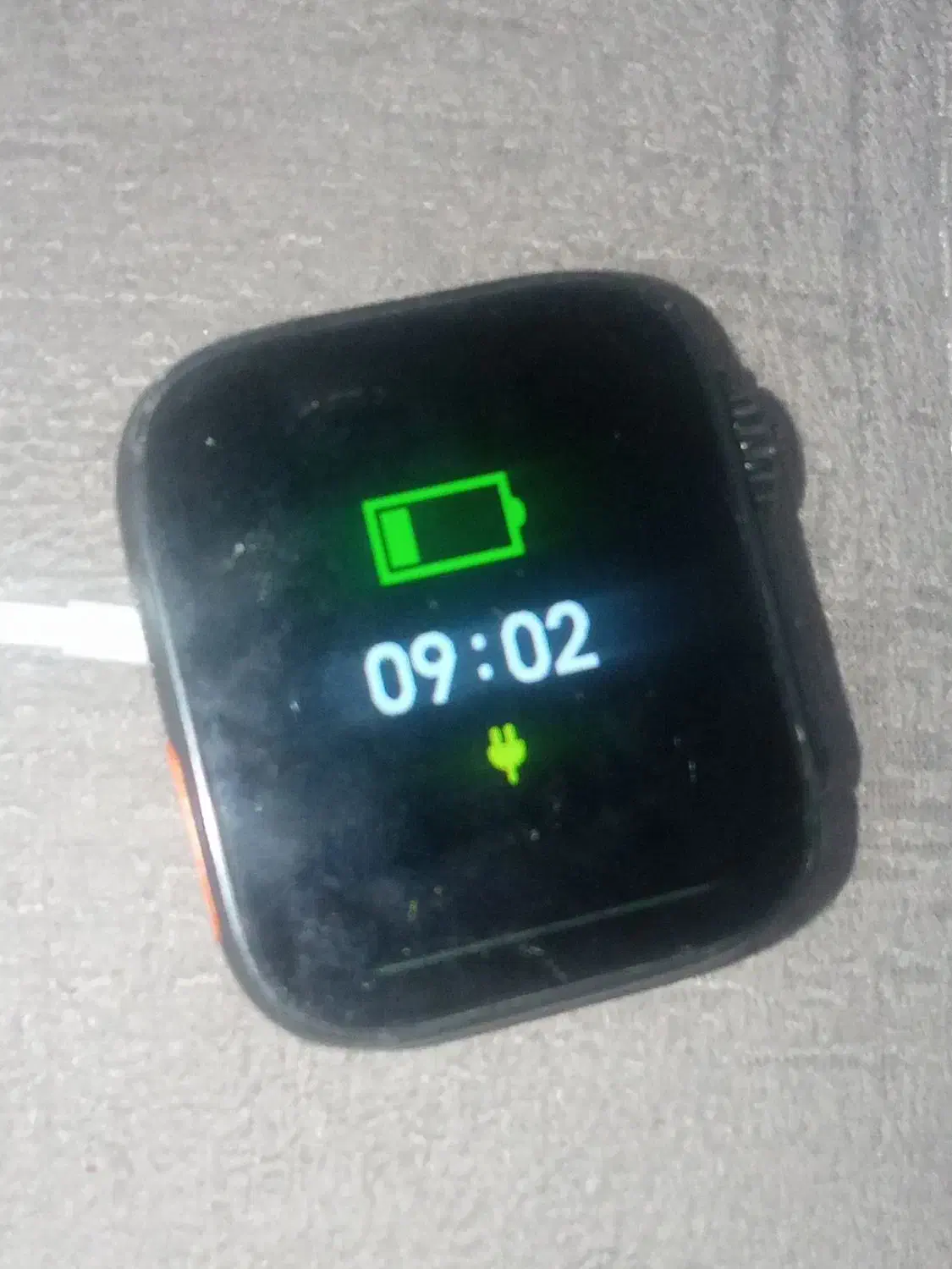 ساعت اپل واچ|ساعت|زابل, |دیوار