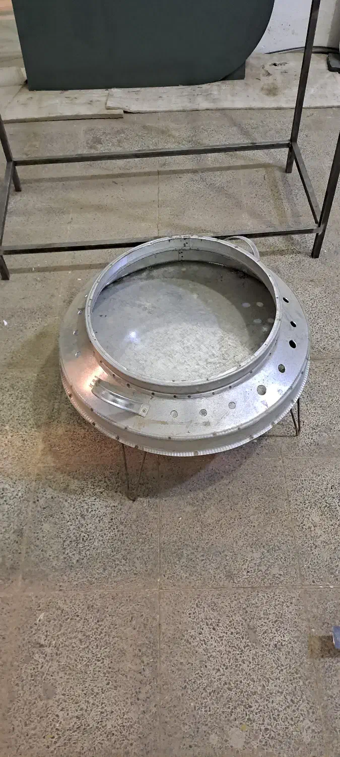 منقل|اجاق گاز و لوازم برقی پخت‌وپز|اصفهان, دنارت|دیوار