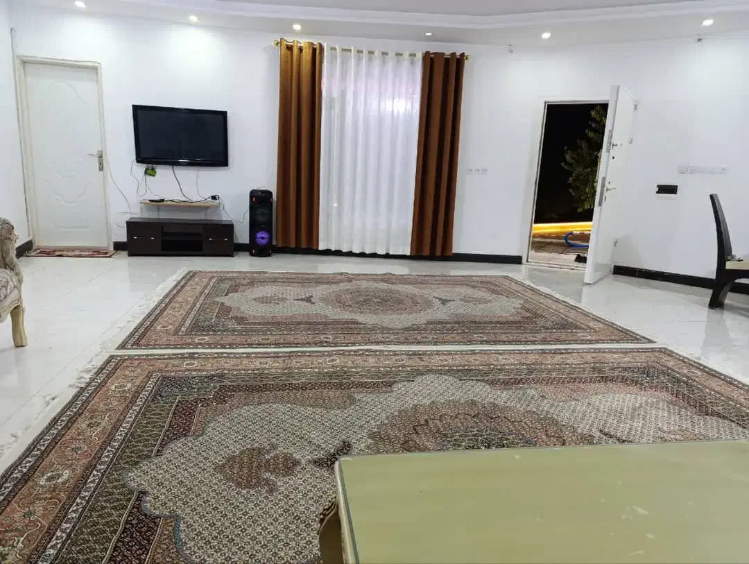 اجاره روزانه و ساعتی باغ ویلا استخردار|اجارهٔ کوتاه‌مدت ویلا و باغ|صباشهر, |دیوار