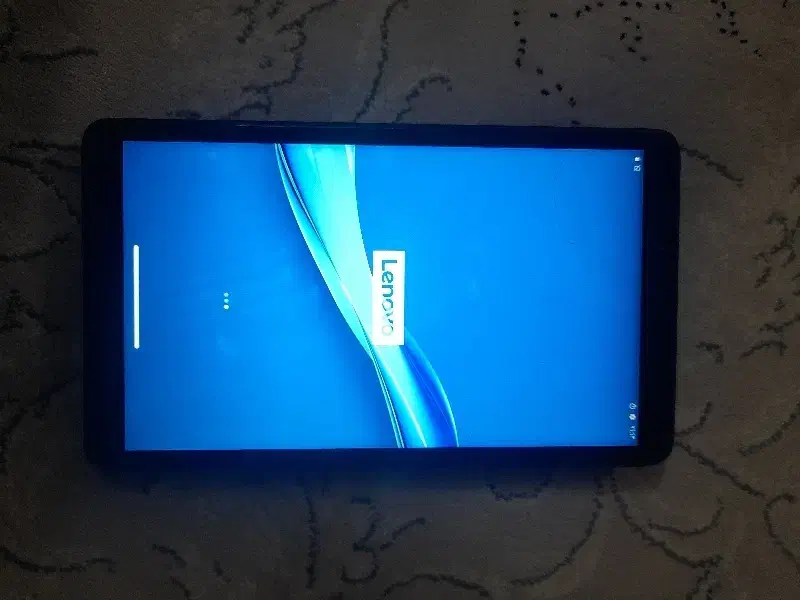 تبلت لنوو|تبلت|رباطکریم, رباطکریم|دیوار