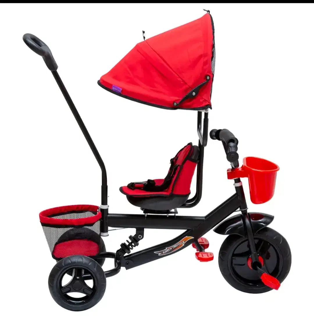 سه چرخه کودک دلیجان|دوچرخه، اسکیت، اسکوتر|بندر ماهشهر, |دیوار