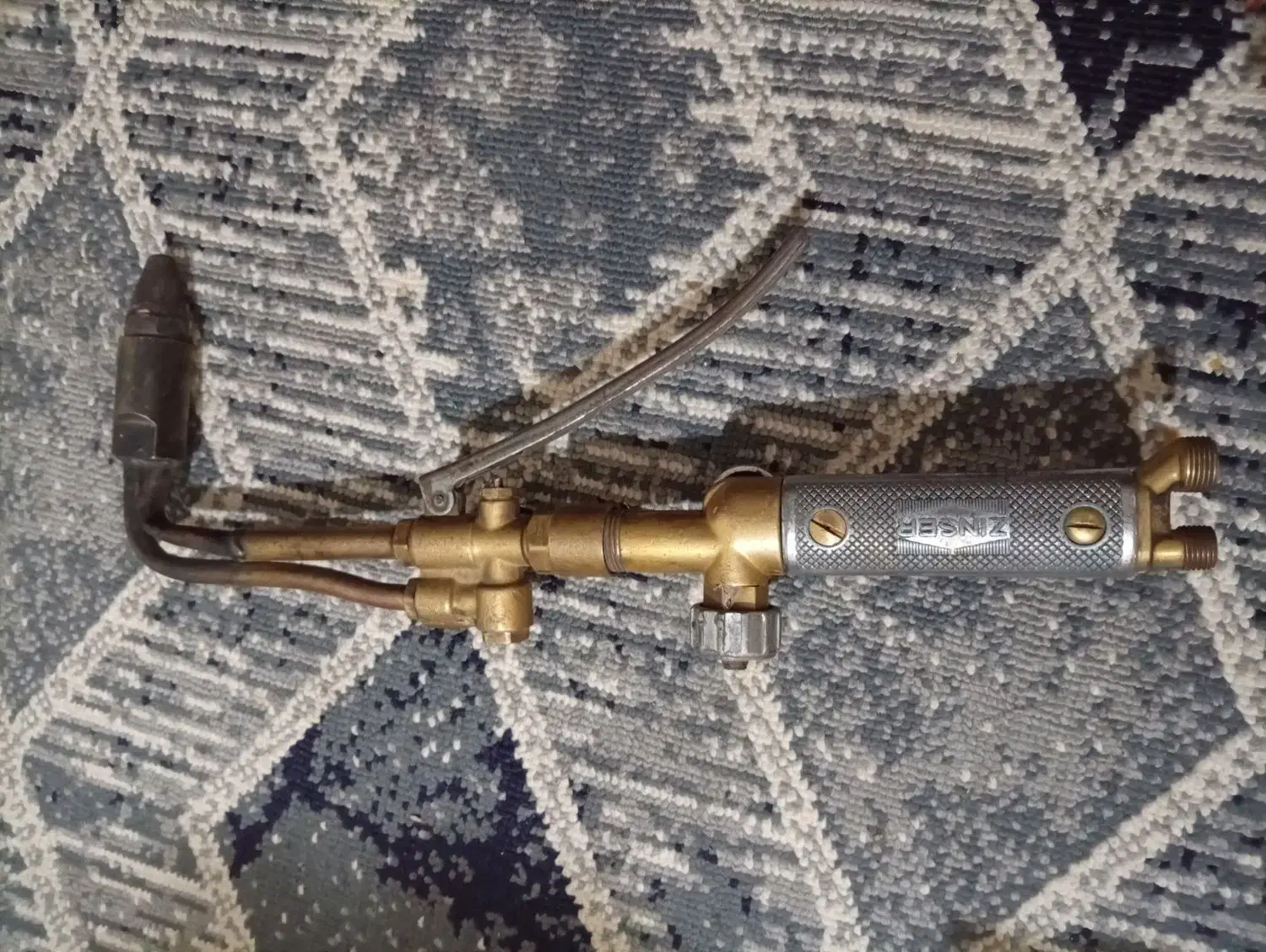 دو عدد سرپیک هوا برش|ابزارآلات|مشهد, جاهد شهر|دیوار