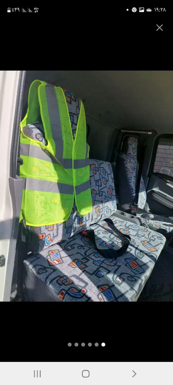 جک ۹تن|خودرو سنگین|مشهد, یاس|دیوار