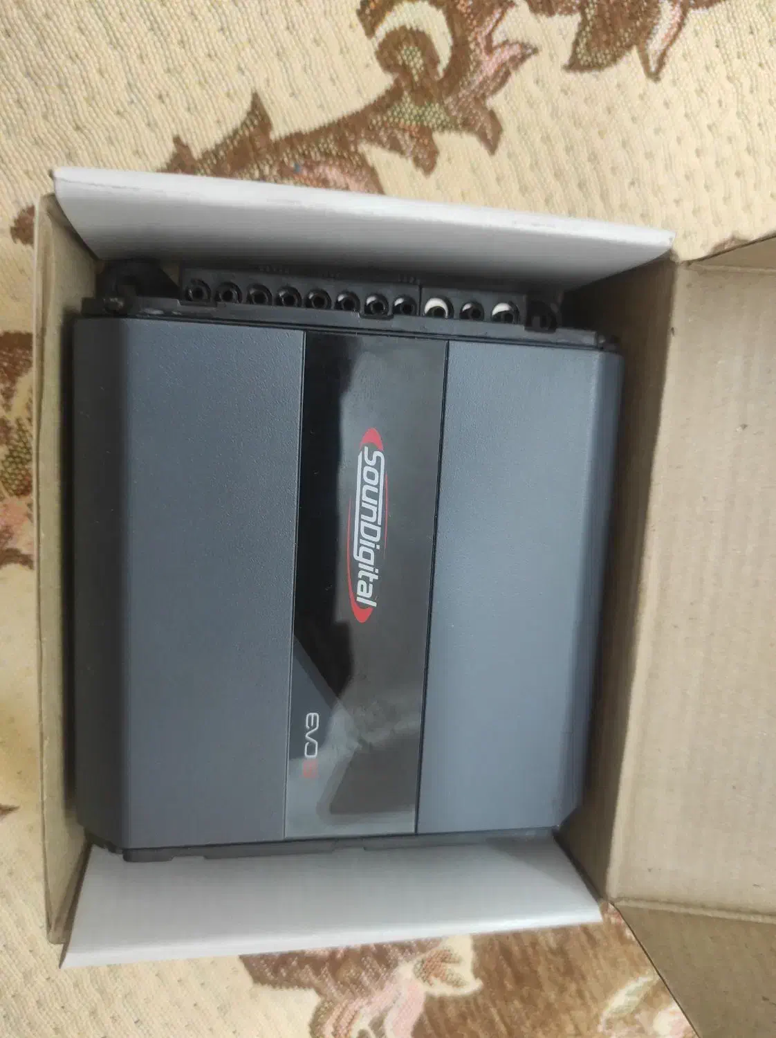 سیستم صوتی استوک همرتک|صوتی و تصویری|آمل, |دیوار