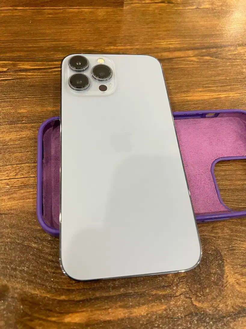 گوشی اپل iPhone 13 Pro max|موبایل|مشهد, سجاد شهر|دیوار