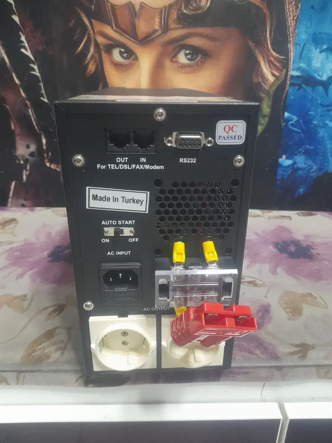 yes برق|قطعات و لوازم جانبی رایانه|ملارد, |دیوار