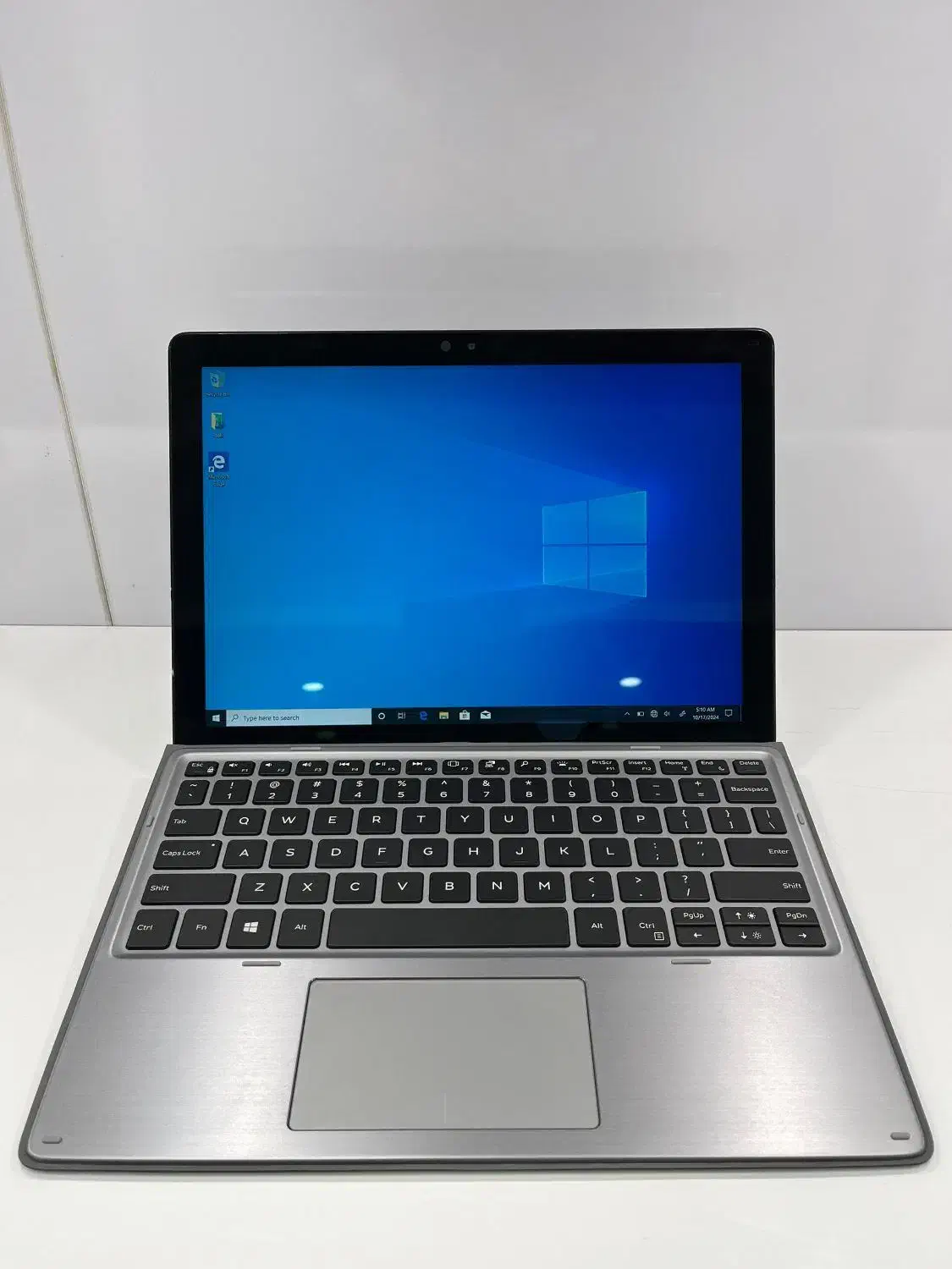 لپ‌ تاپ تبلت شو dell 7210|رایانه همراه|همدان, |دیوار