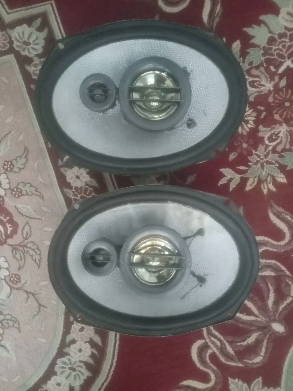 باند کنوود 718|قطعات یدکی و لوازم جانبی|اسلام‌شهر, چیچکلو|دیوار