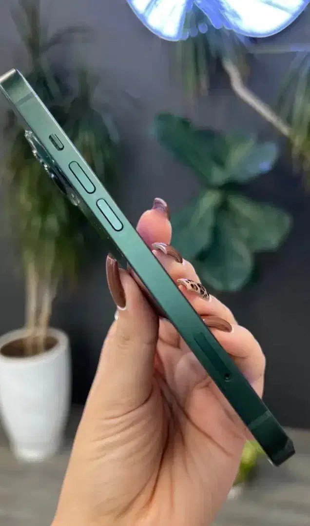 ایفون ۱۳ نرمال ۲۵۶|موبایل|خرمآباد, |دیوار