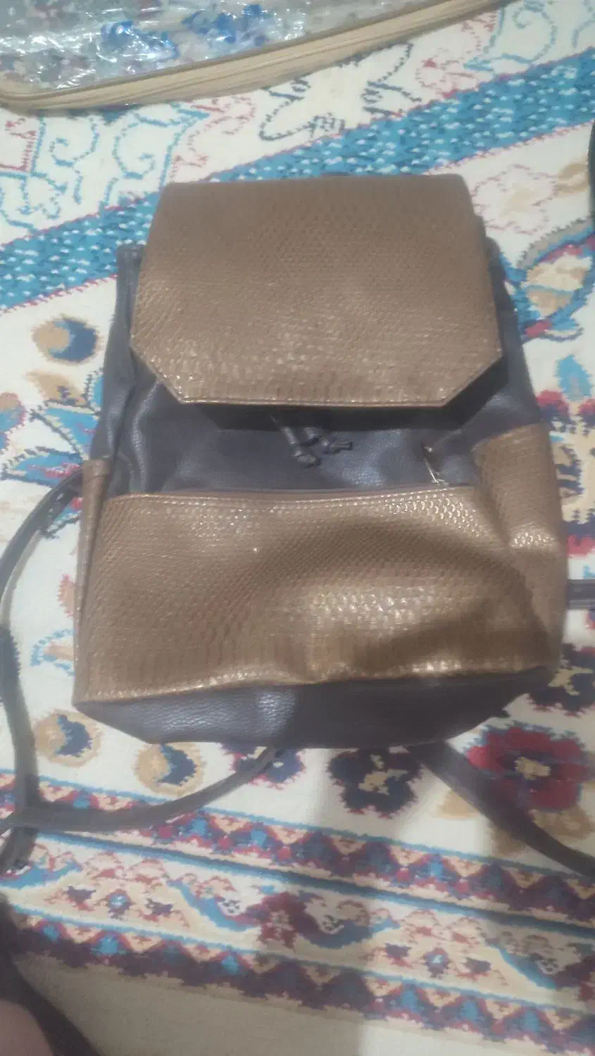 پالتو .کیف|لباس|ماهدشت, |دیوار