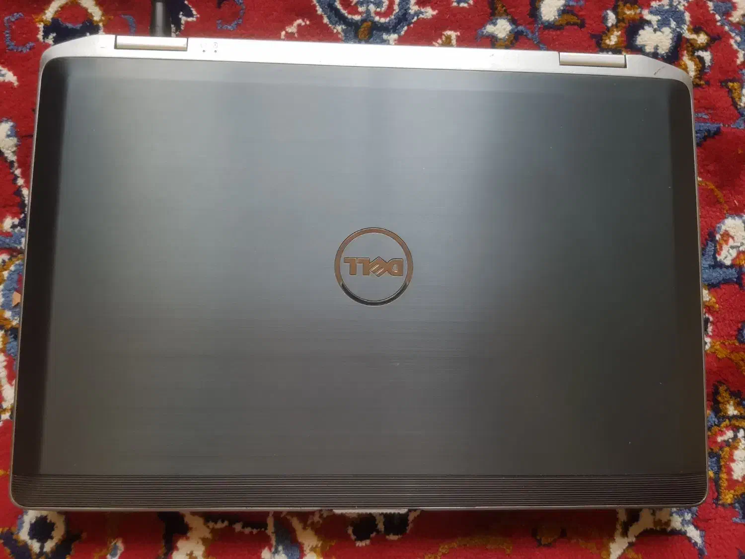 del i5 چهار هسته ای بدنه فلزی|رایانه همراه|قم, پشت انبار نفت|دیوار