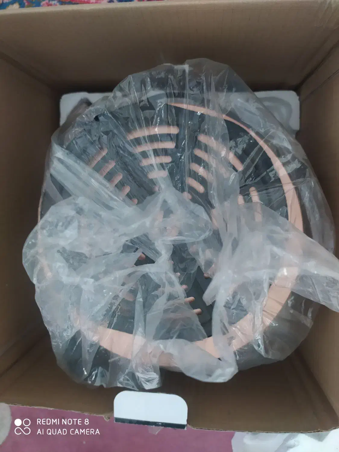 سرخ کن بدون روغن با کیفیت وسالم|اجاق گاز و لوازم برقی پخت‌وپز|تهران, وحیدیه|دیوار