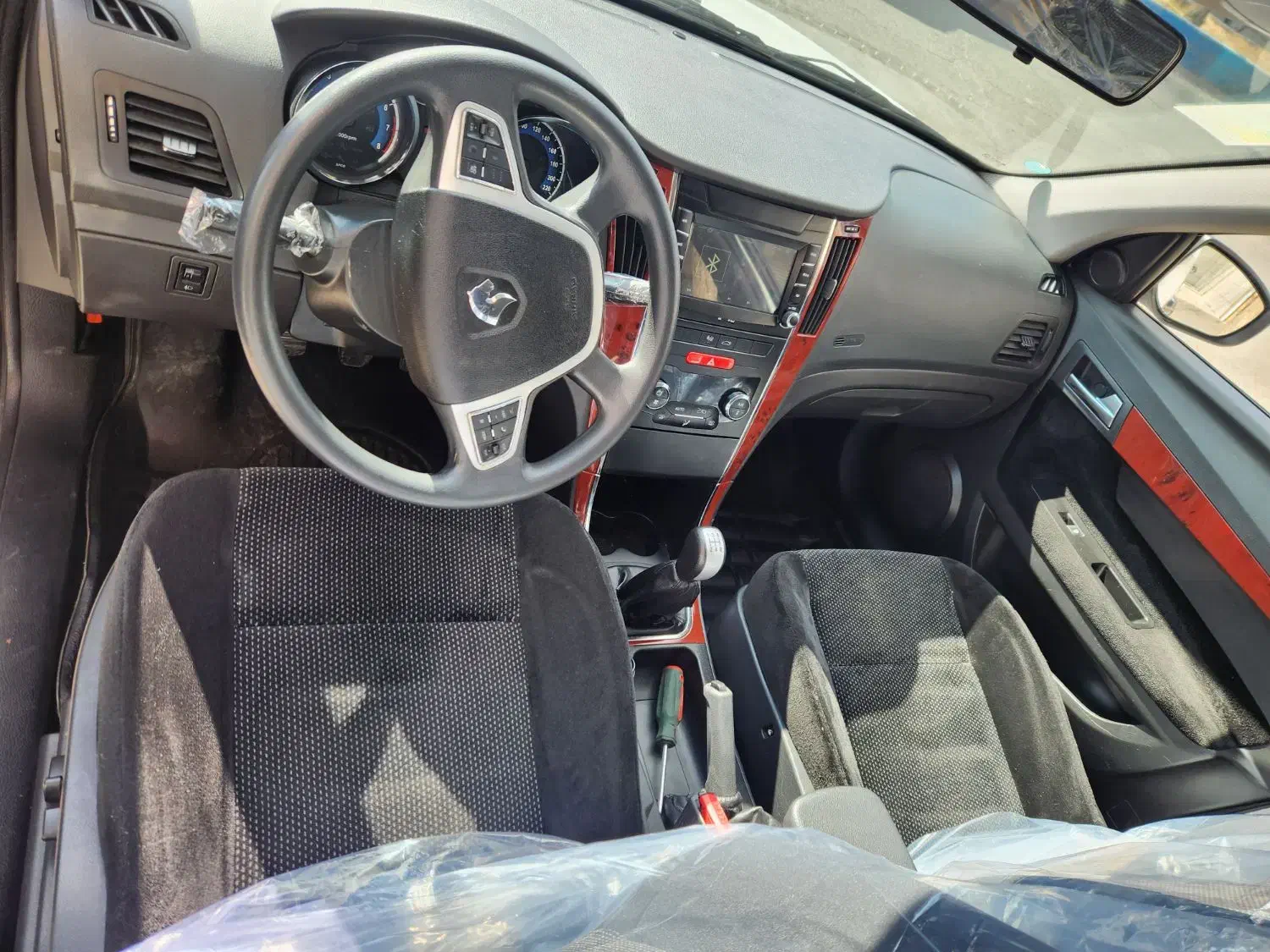 دنا پلاس دنده تیپ ۲ مدل ۱۳۹۹|خودرو سواری و وانت|تبریز, |دیوار