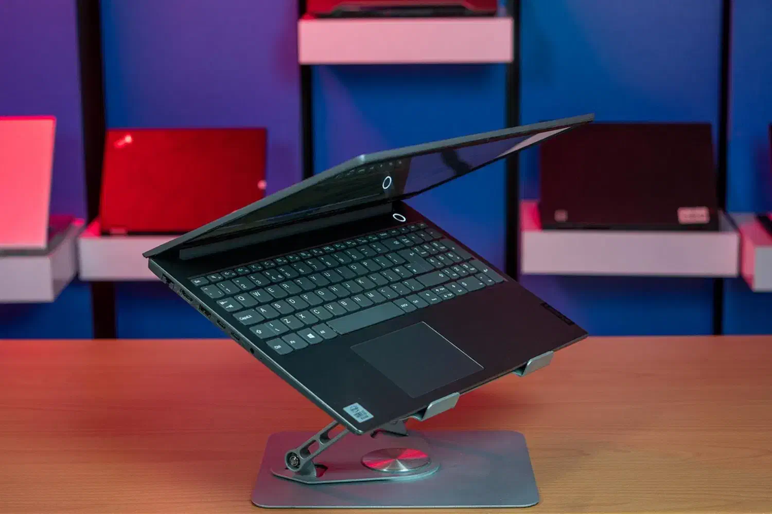 لنوو ThinkBook 15 ، اقساط تا ۲۴ ماه، ضمانت معتبر|رایانه همراه|یزد, |دیوار