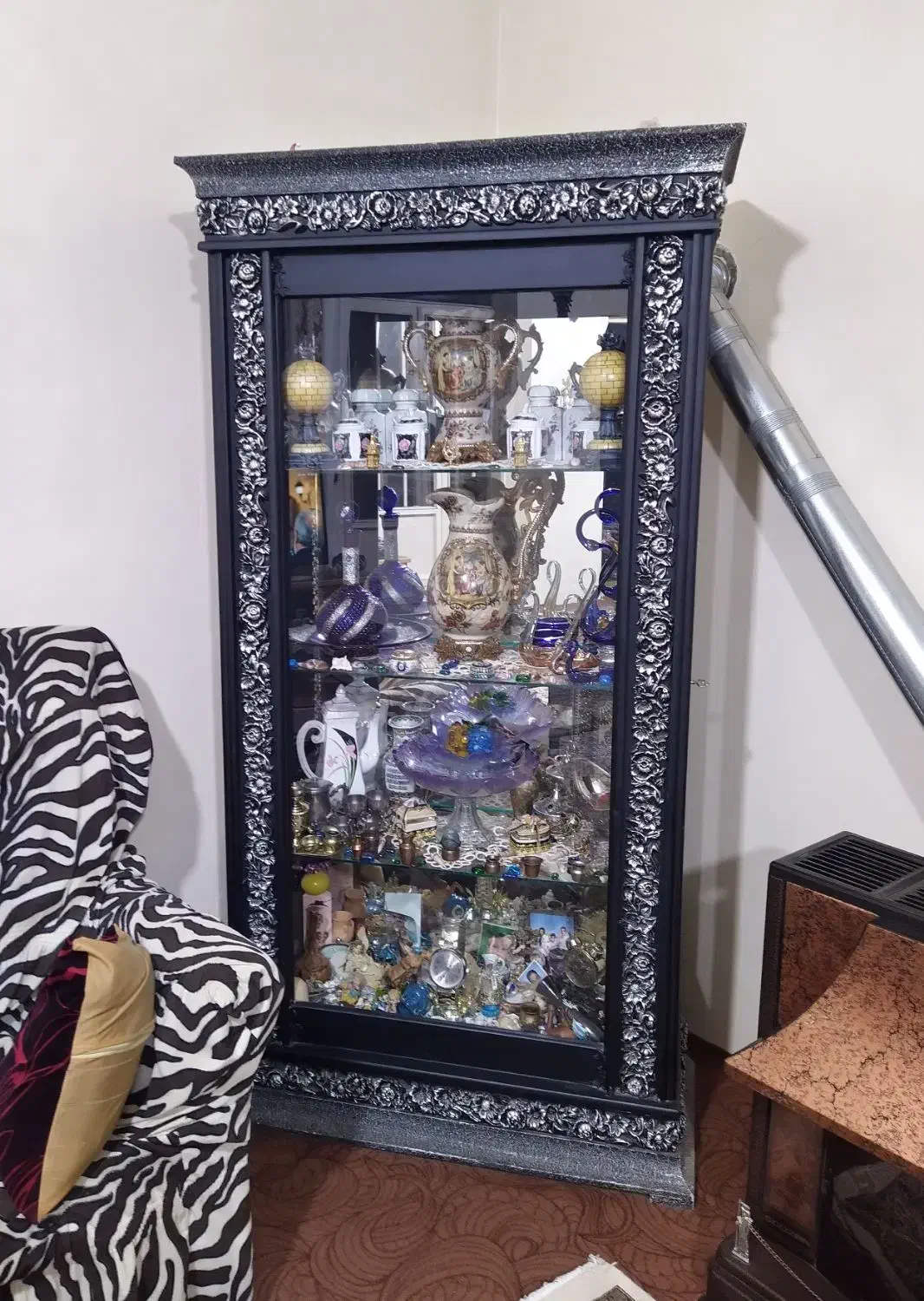 بوفه|بوفه، ویترین، کنسول|تبریز, |دیوار