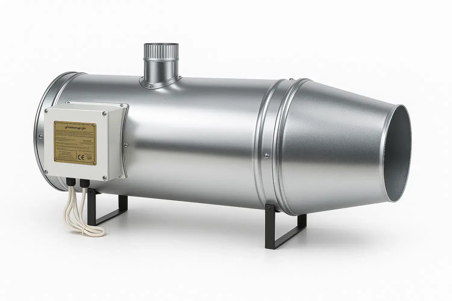 جت هیتر دودکش دار گلخانه گازی گازوئیلی برقی|عمدهفروشی|جلفا, |دیوار