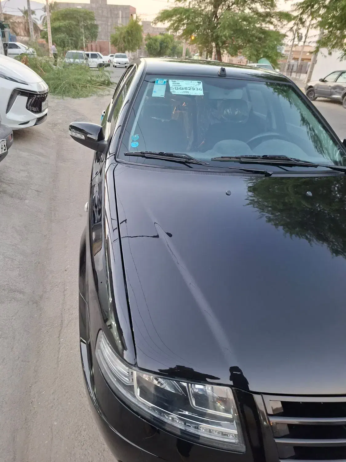 سورن پلاس|خودرو سواری و وانت|بندرعباس, |دیوار