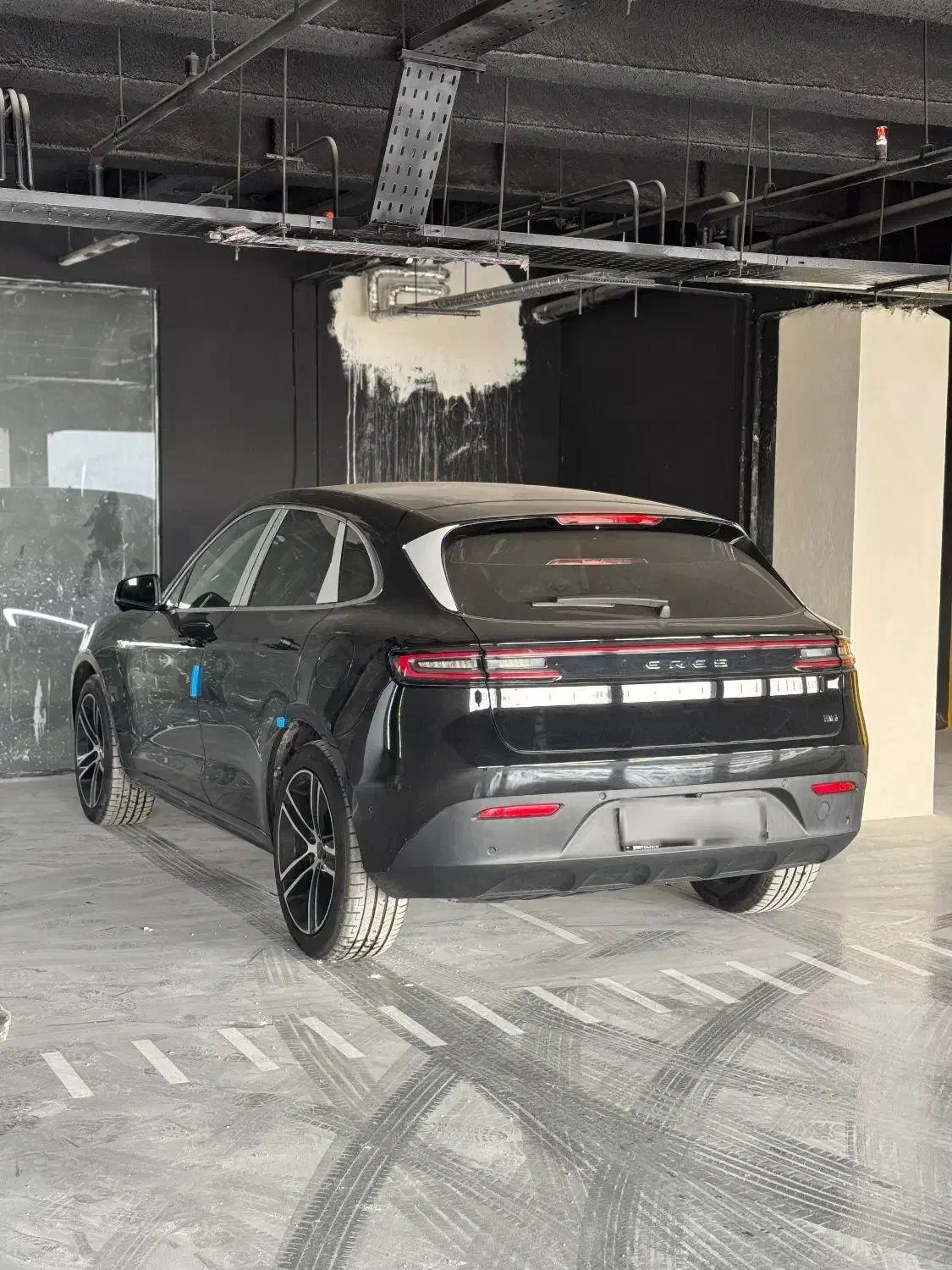 eres hm5|خودرو سواری و وانت|تهران, حکمت|دیوار