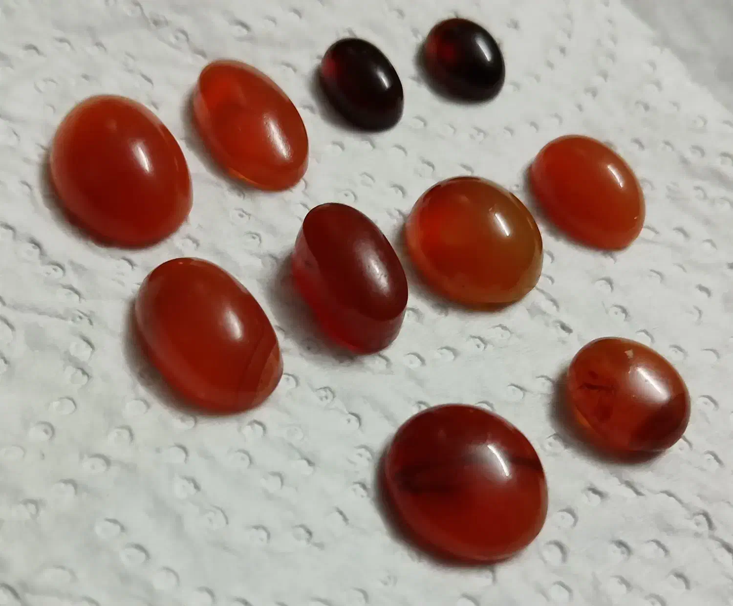 سنگ عقیق|کلکسیون اشیاء عتیقه|تهران, حر|دیوار