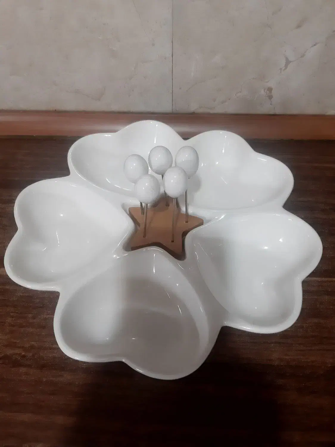 اردوخوری سرامیکی|ظروف سرو و پذیرایی|تهران, جمهوری|دیوار