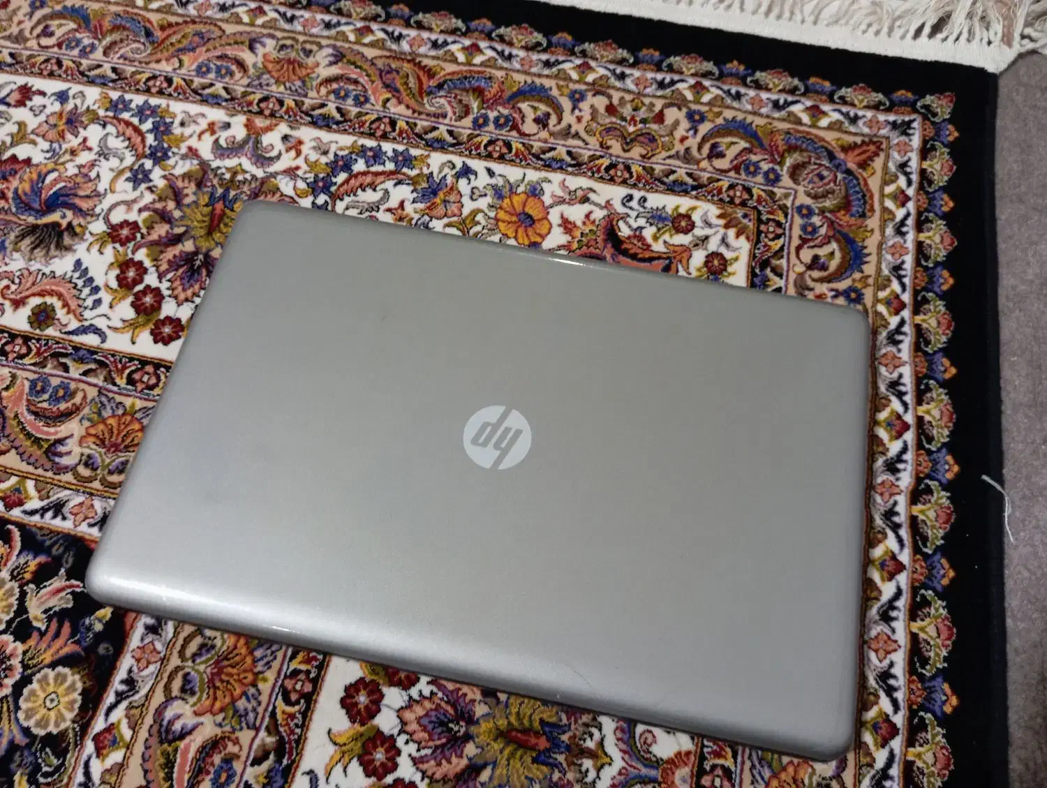 لپ تاب hp|رایانه همراه|یاسوج, |دیوار