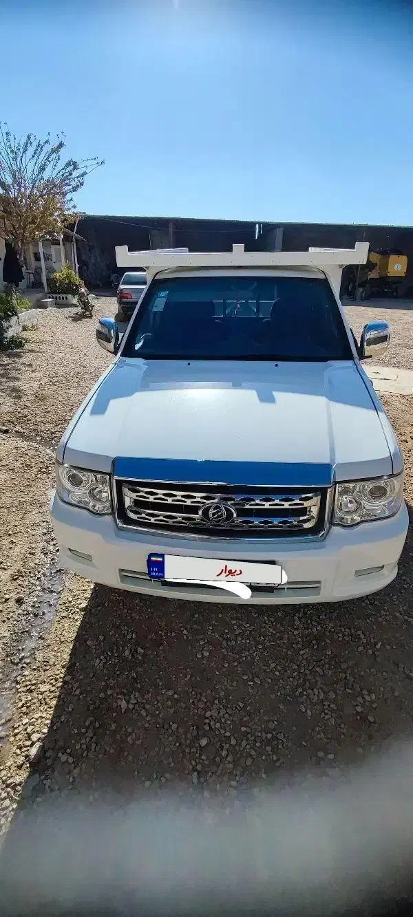 پادرا پلاس|خودرو سواری و وانت|کبودرآهنگ, |دیوار