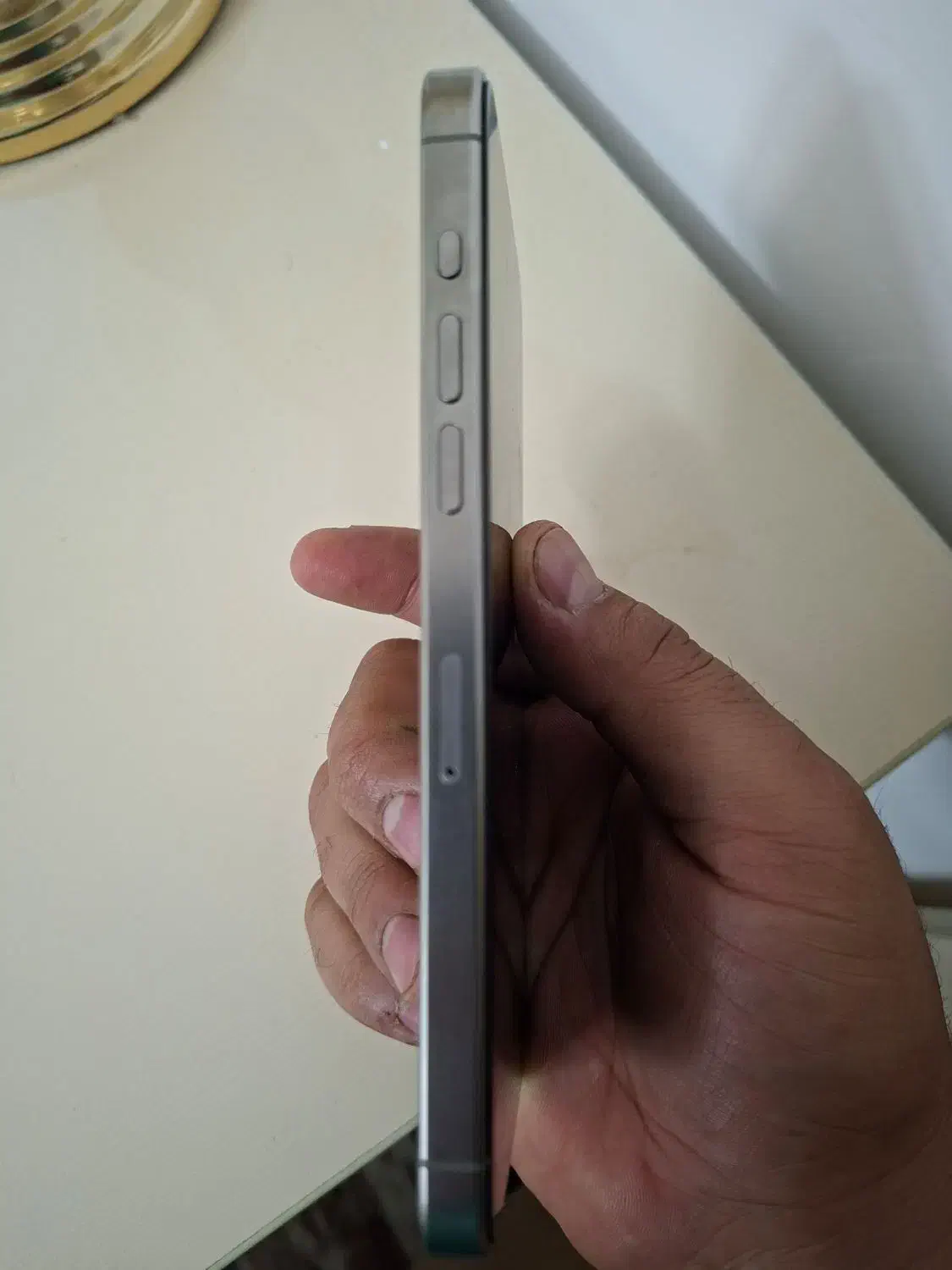 ایفون ۱۵ پرومکس|موبایل|قم, شهرک امام حسن|دیوار