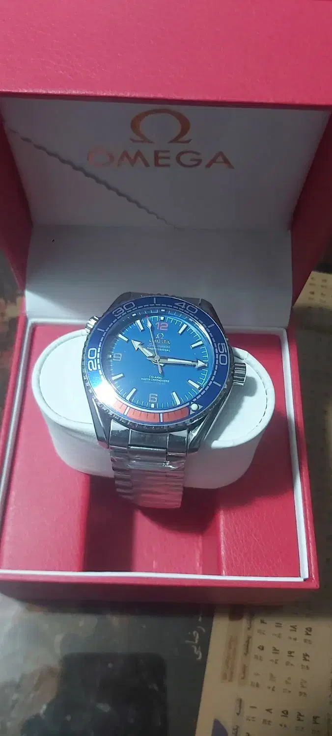 دوعدد ساعت شیک وزیبا|ساعت|ساری, |دیوار