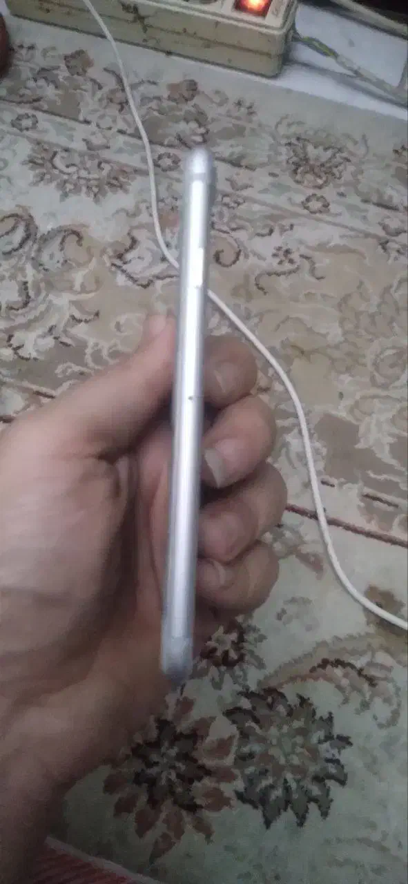 آیفون ۷ /۱۲۸ گیگ|موبایل|نوشهر, |دیوار