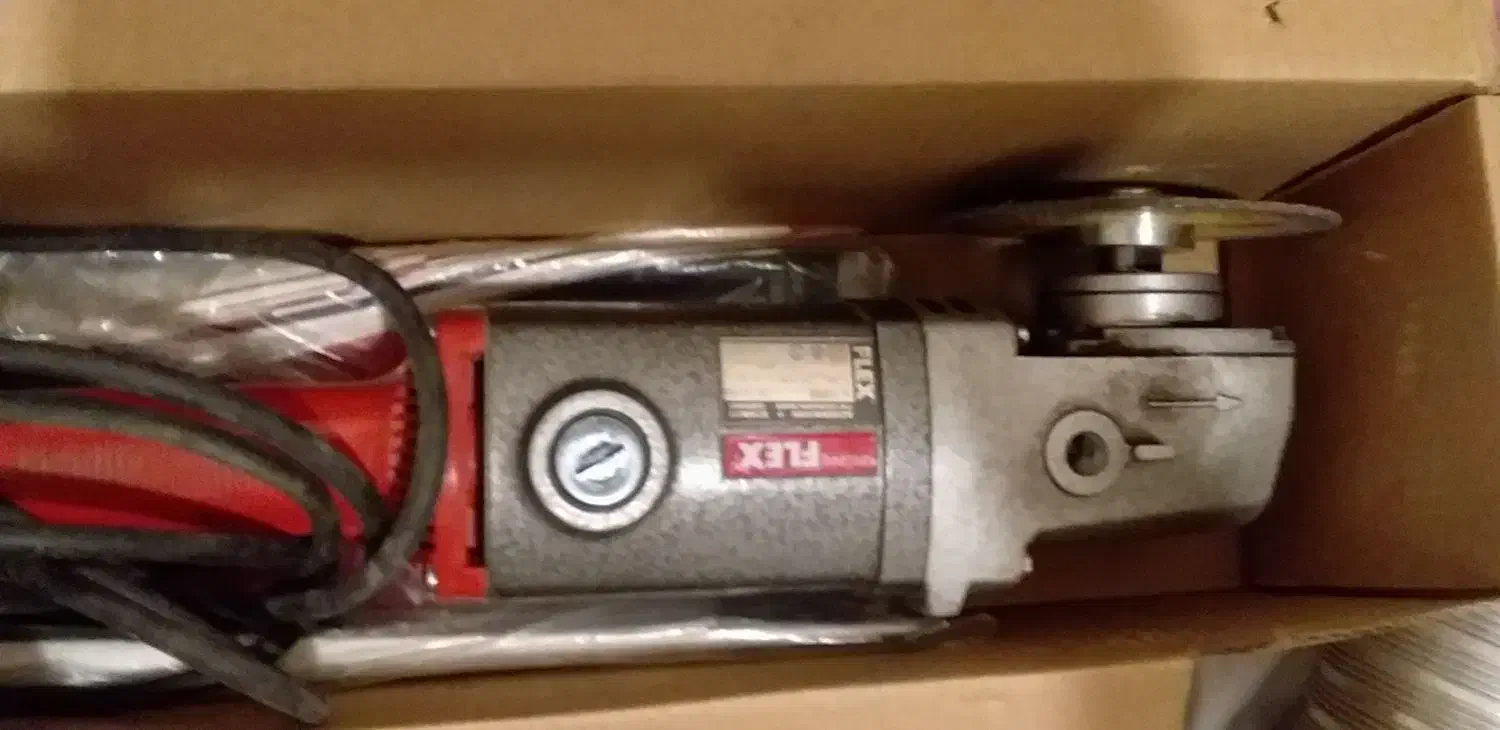 ماشین پوست|ابزارآلات|تهران, خزانه|دیوار