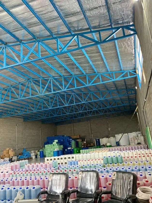 استخدام نیروی خط تولید مواد شوینده|استخدام صنعتی، فنی، مهندسی|شهرکرد, |دیوار