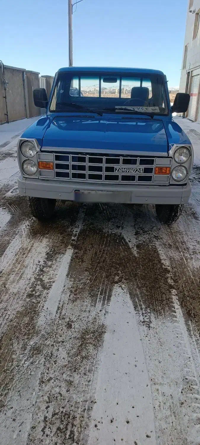 زامیاد|خودرو سواری و وانت|همدان, |دیوار