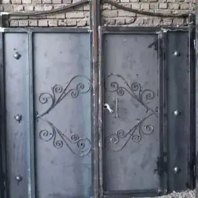 جوشکاری سیار درب پنجره|خدمات پیشه و مهارت|زابل, |دیوار