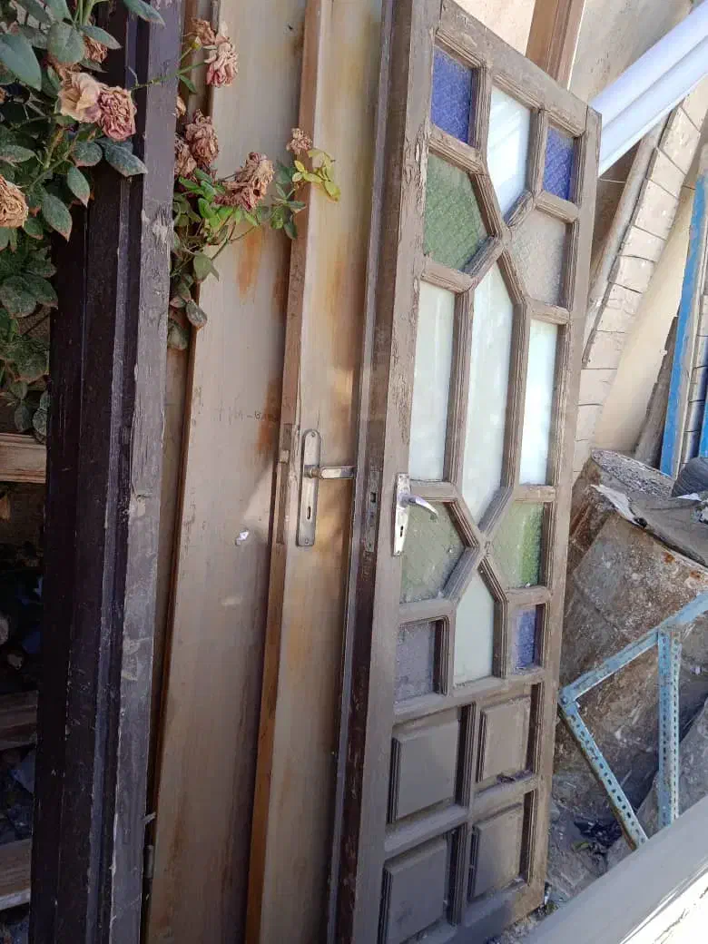 کمد دیواری|کتابخانه، شلف، قفسههای دیواری|اهر, |دیوار