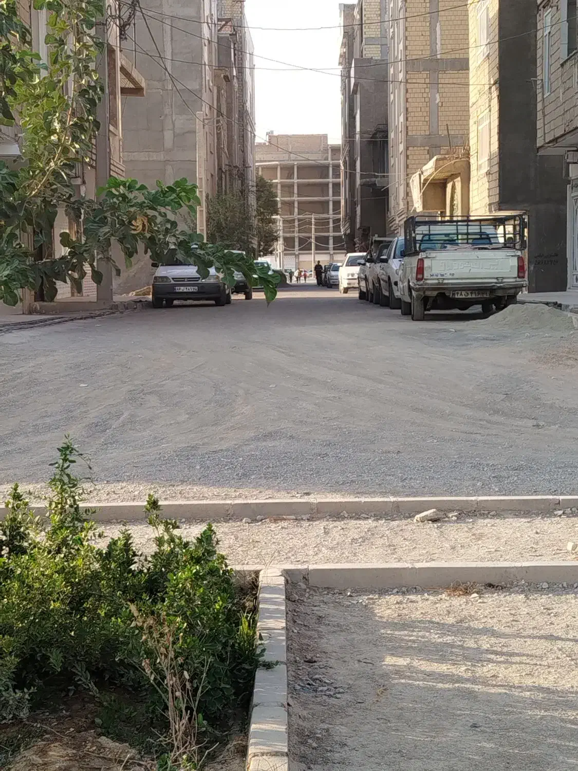 آپارتمان تک واحدی 96متر در محلی دنج و آرام|فروش آپارتمان|نسیمشهر, |دیوار