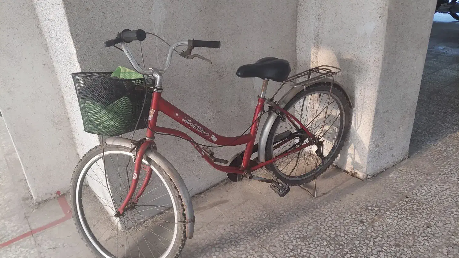 فروش دوچرخه  قناری|دوچرخه، اسکیت، اسکوتر|بندر انزلی, کلیور|دیوار