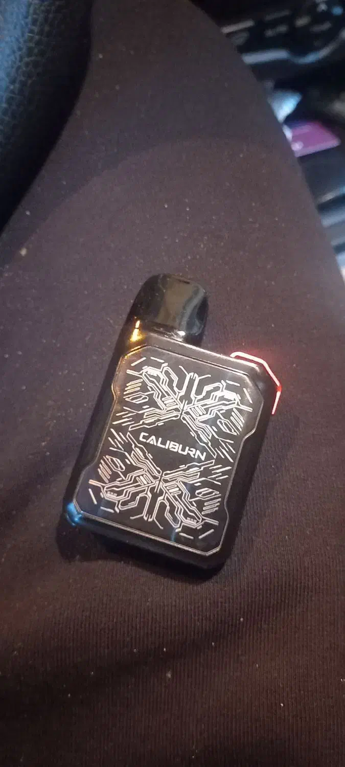 پاد کالیبرن gk2 جی کا ۲ جیکا۲|زیورآلات و اکسسوری|تهران, فدک|دیوار