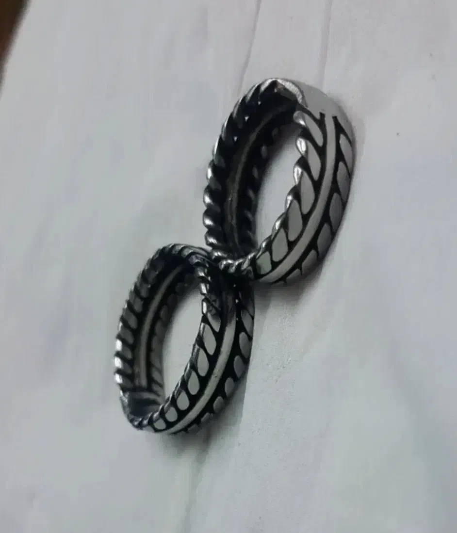 دستبند دخترونه استیل مس وبرنج نقره|بدلیجات|پرند, فاز ۵|دیوار