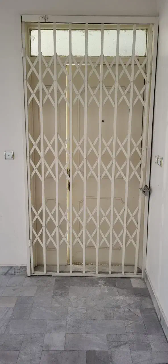 حفاظ اکاردئونی|مصالح و تجهیزات ساختمان|تهران, زرگنده|دیوار