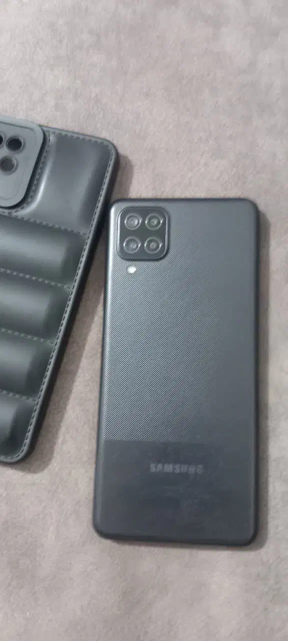 samsung galaxy a12|موبایل|قم, پردیسان|دیوار