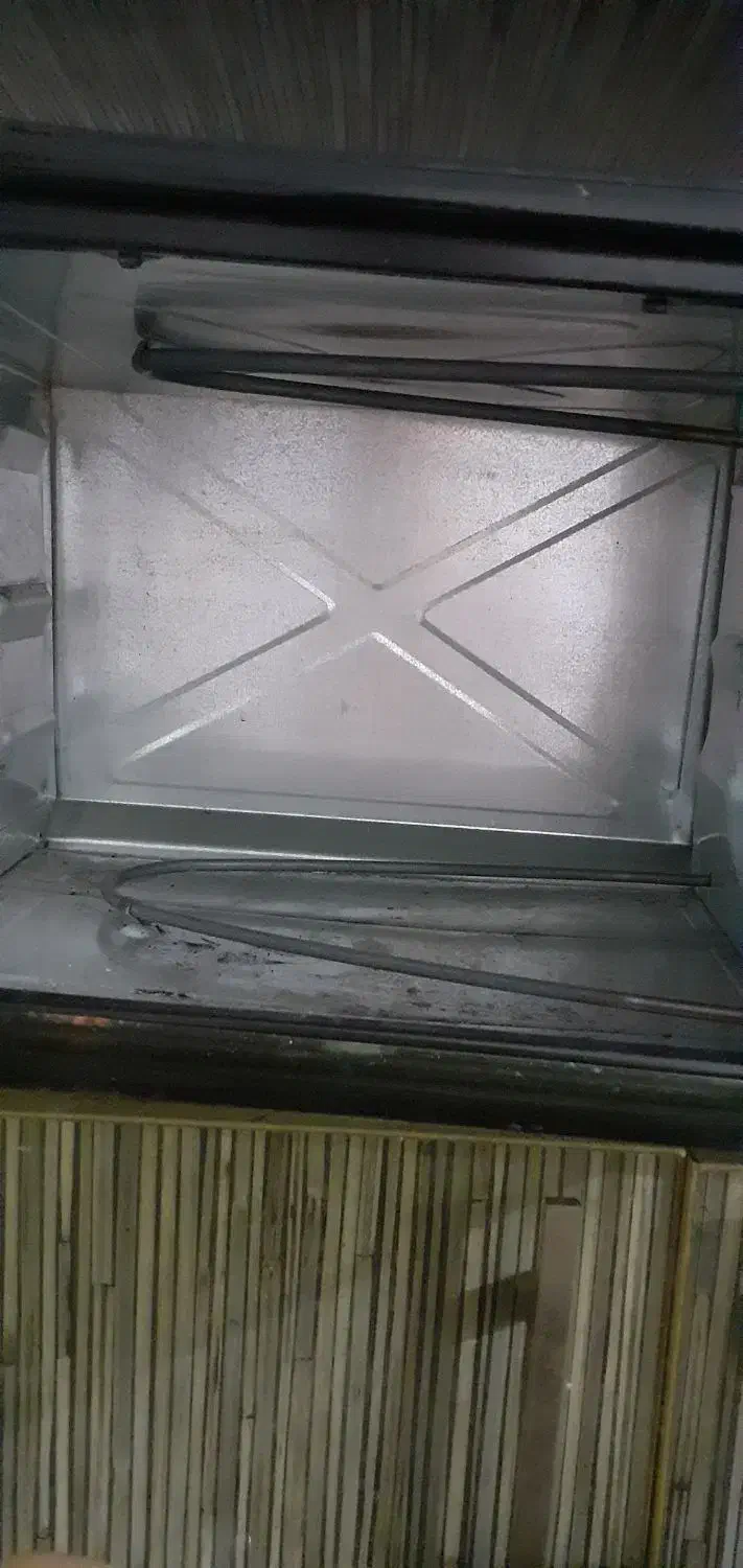 توستر|اجاق گاز و لوازم برقی پخت‌وپز|اهواز, حصیرآباد|دیوار