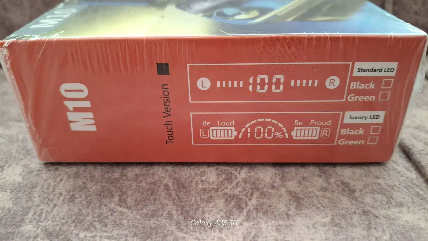 هندزفری بلوتوثی آکبند|لوازم جانبی موبایل و تبلت|ارومیه, |دیوار