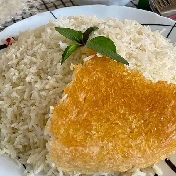 **برنج دورود لرستان**|خوردنی و آشامیدنی|تهران, خزانه|دیوار